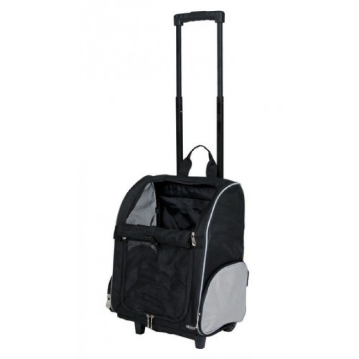  Сумка переноска для собак и кошек TROLLEY, TRIXIE  32 x 45 x 25 см